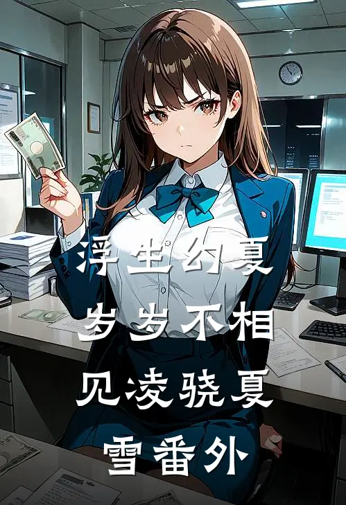 浮生幻夏，岁岁不相见凌骁夏雪番外