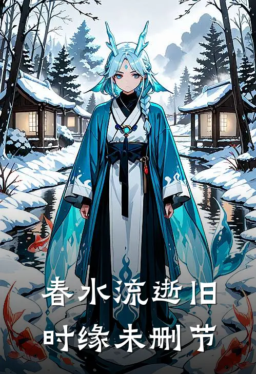 春水流逝旧时缘未删节