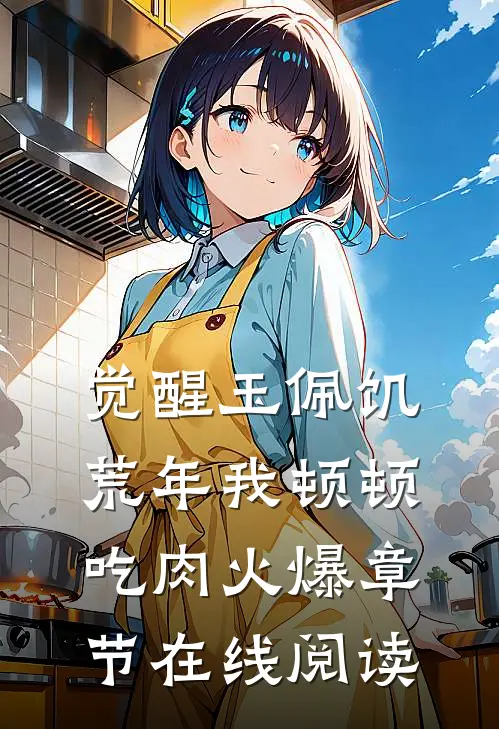 觉醒玉佩饥荒年我顿顿吃肉火爆章节在线阅读
