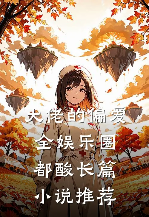 大佬的偏爱，全娱乐圈都酸长篇小说推荐