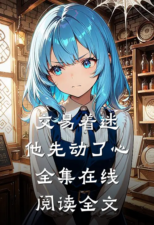 交易着迷，他先动了心全集在线阅读全文