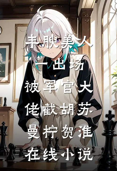 丰腴美人一出场，被军官大佬截胡苏曼柠贺淮在线小说