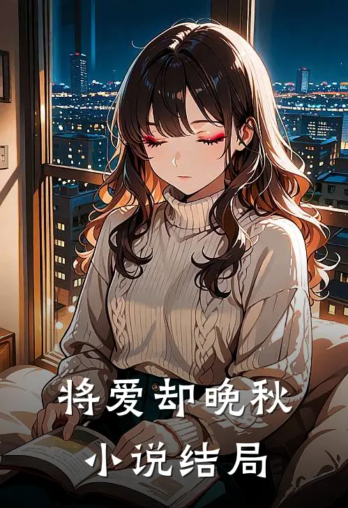 将爱却晚秋小说结局