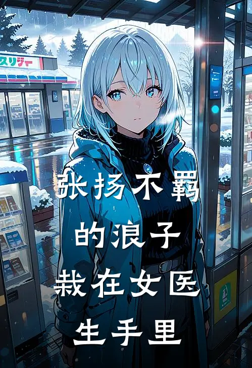 张扬不羁的浪子，栽在女医生手里