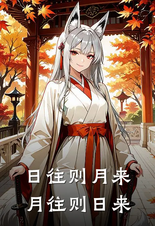 日往则月来，月往则日来