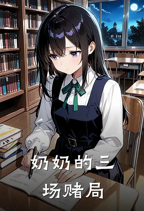奶奶的三场赌局