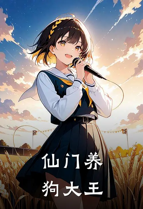 仙门养狗大王