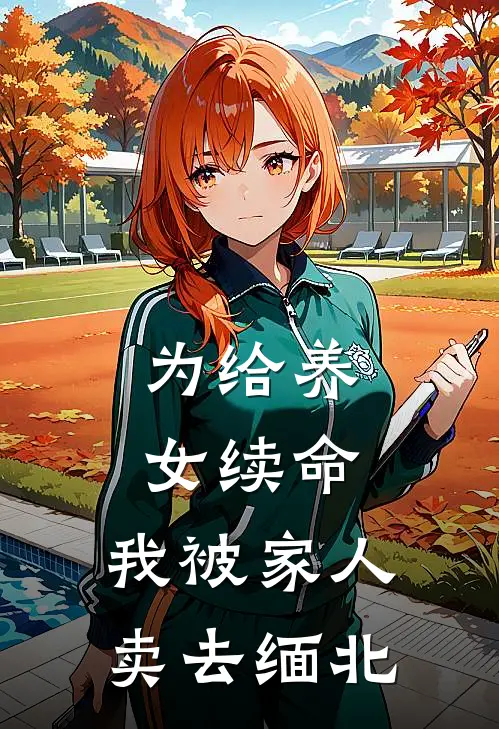 为给养女续命，我被家人卖去缅北