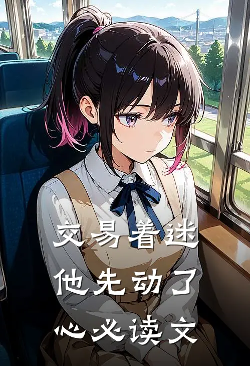 交易着迷，他先动了心必读文