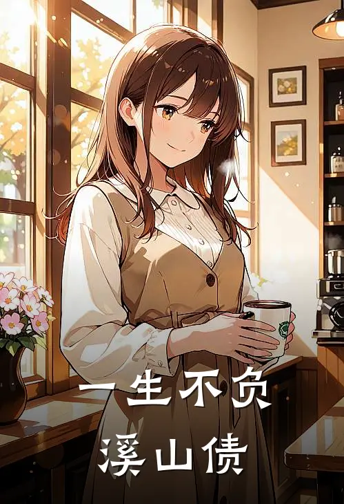 一生不负溪山债