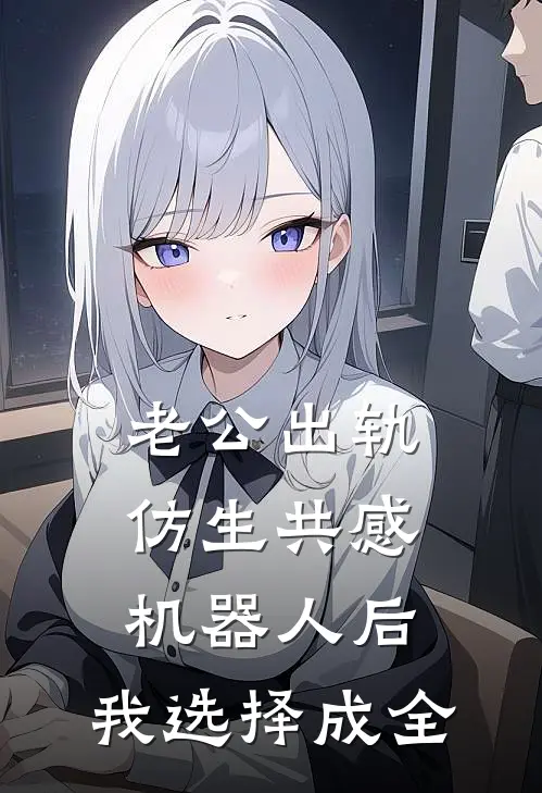 老公出轨仿生共感机器人后，我选择成全