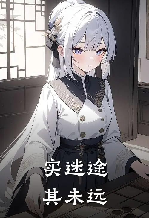 实迷途其未远