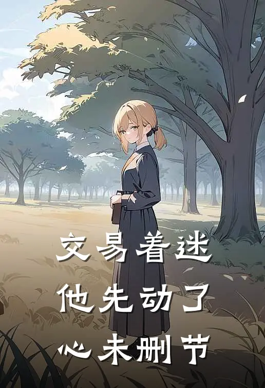 交易着迷，他先动了心未删节