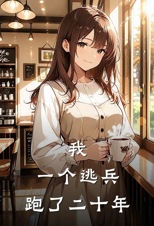 我，一个逃兵，跑了二十年