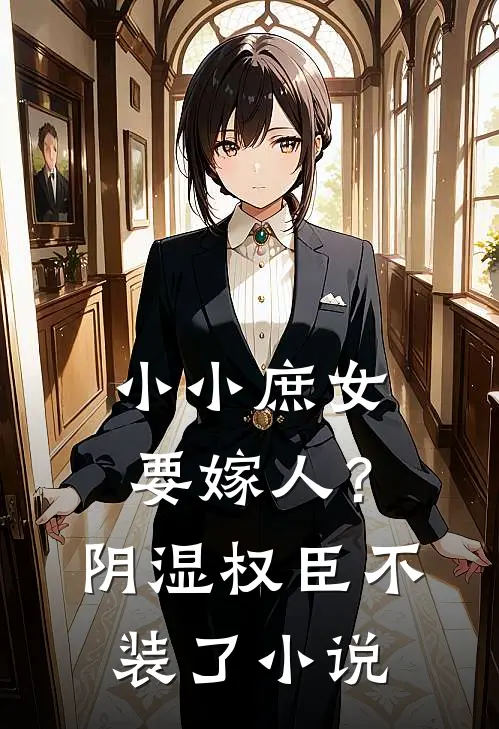 小小庶女要嫁人？阴湿权臣不装了小说