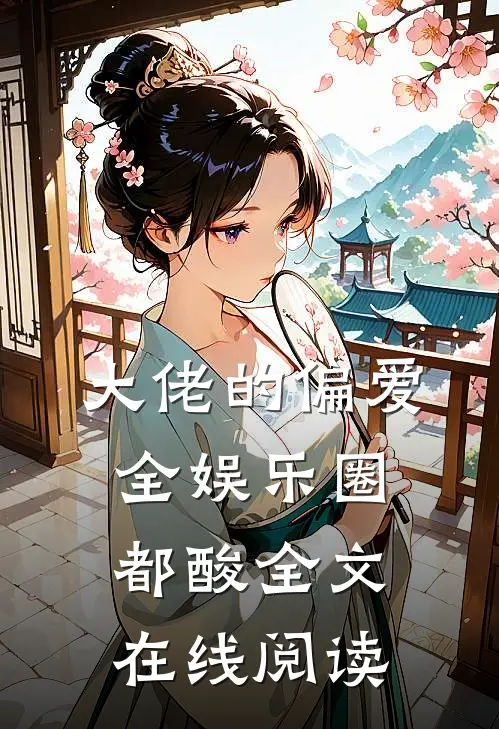 大佬的偏爱，全娱乐圈都酸全文在线阅读
