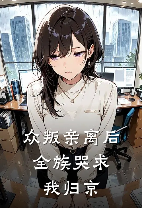 众叛亲离后，全族哭求我归京