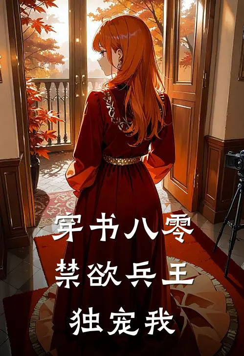 穿书八零，禁欲兵王独宠我
