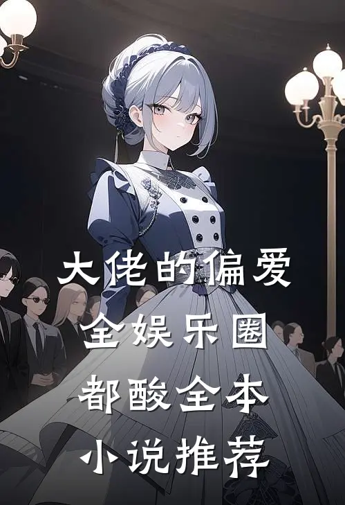 大佬的偏爱，全娱乐圈都酸全本小说推荐