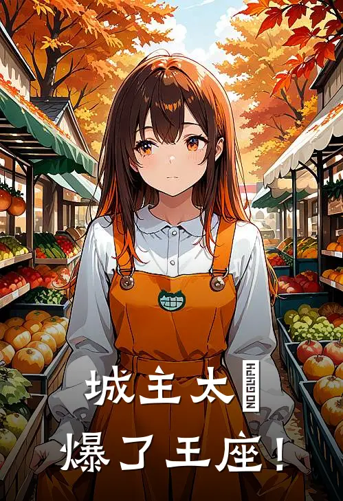 城主太屌，爆了王座！