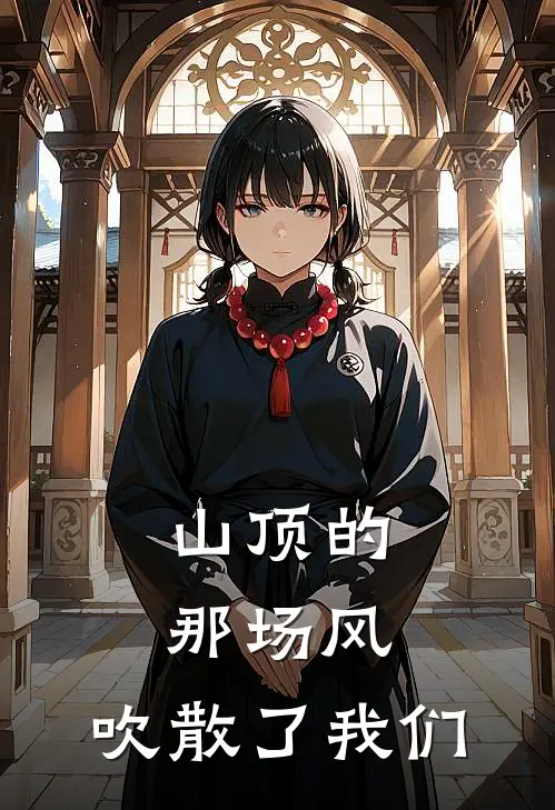 山顶的那场风，吹散了我们