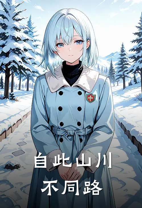 自此山川不同路