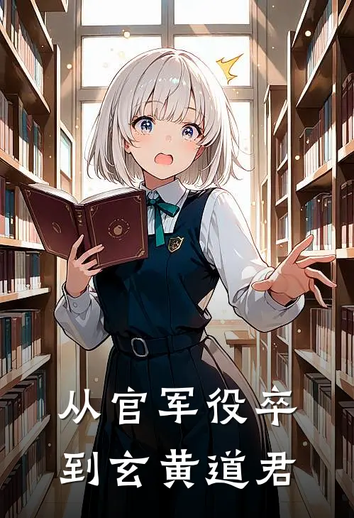 从官军役卒到玄黄道君