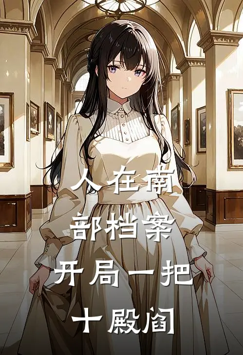 人在南部档案：开局一把十殿阎