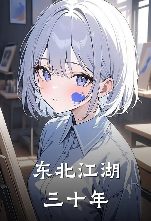 东北江湖三十年