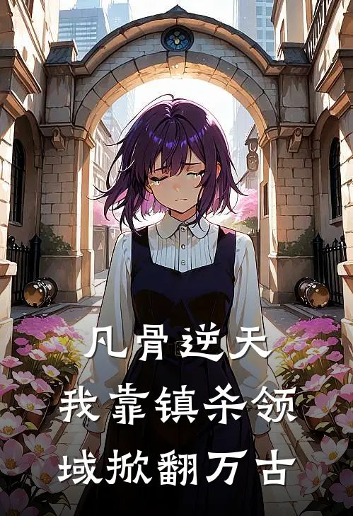 凡骨逆天：我靠镇杀领域掀翻万古