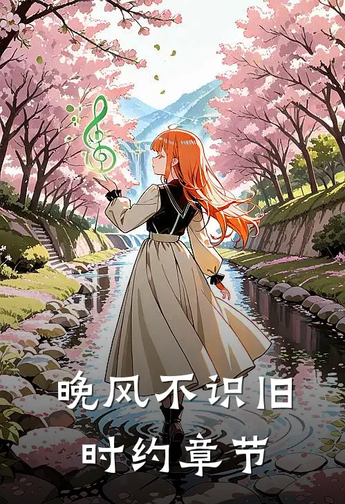 晚风不识旧时约章节