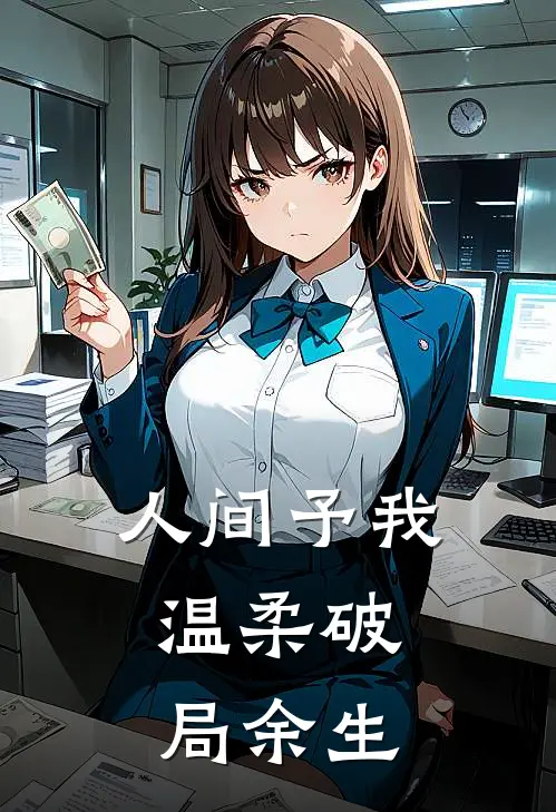 人间予我：温柔破局余生