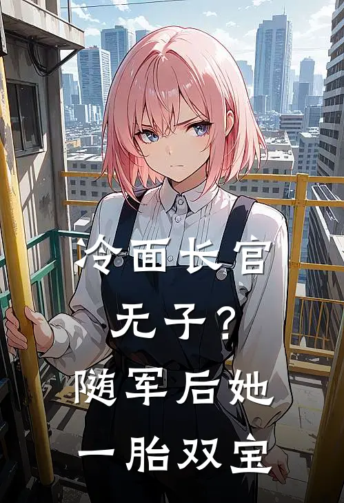 冷面长官无子？随军后她一胎双宝