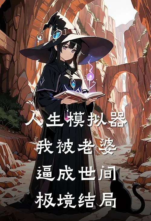 人生模拟器：我被老婆逼成世间极境结局