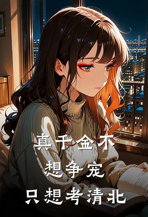 真千金不想争宠，只想考清北