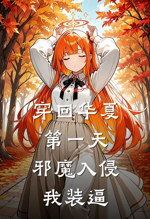 穿回华夏第一天，邪魔入侵我装逼