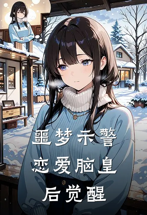 噩梦示警，恋爱脑皇后觉醒