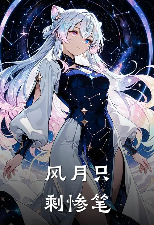 风月只剩惨笔