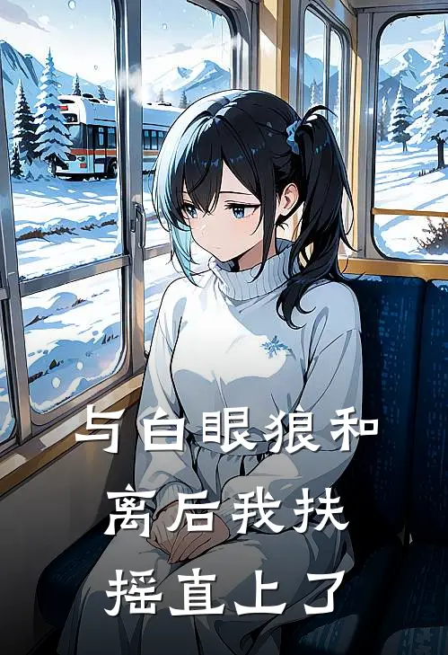 与白眼狼和离后我扶摇直上了