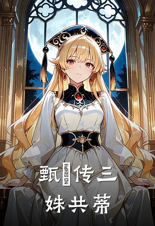 甄嬛传三姝共蒂