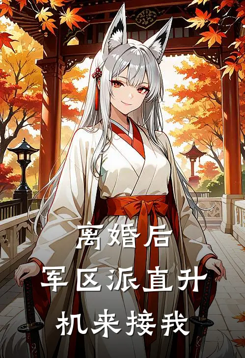 离婚后，军区派直升机来接我