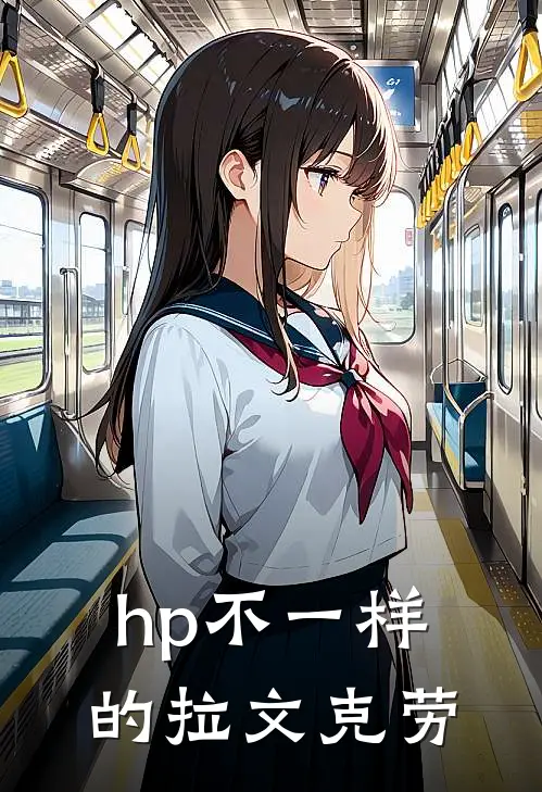 hp不一样的拉文克劳