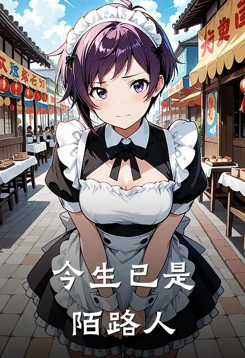 今生已是陌路人