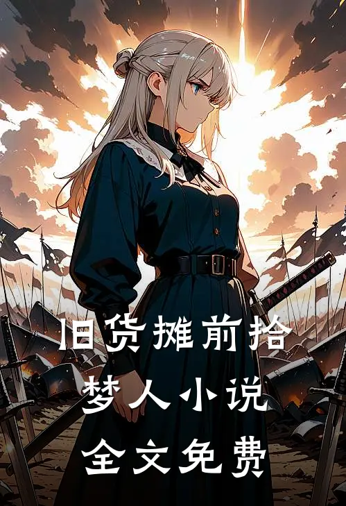 旧货摊前拾梦人小说全文免费