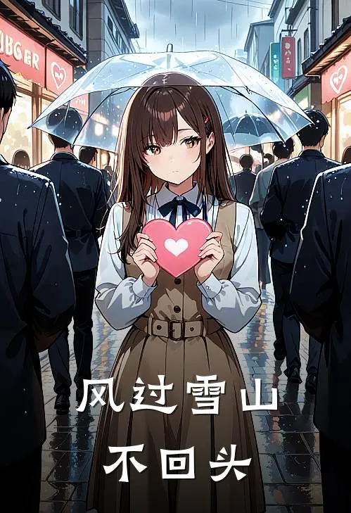 风过雪山不回头