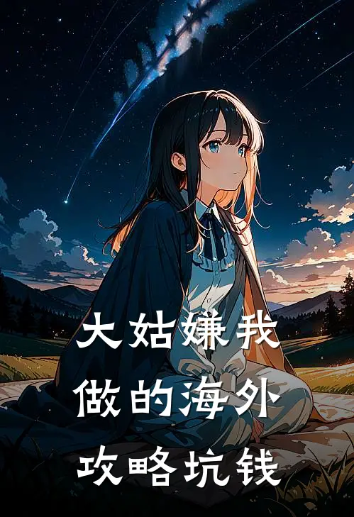 大姑嫌我做的海外攻略坑钱