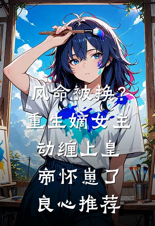 凤命被换？重生嫡女主动缠上皇帝怀崽了良心推荐