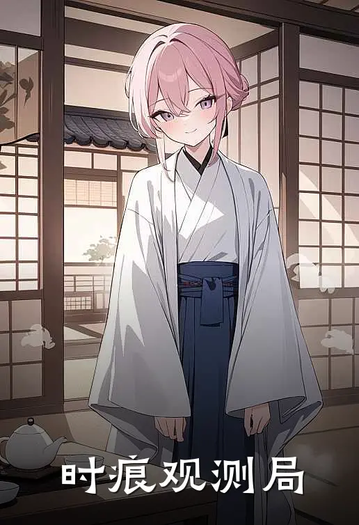 时痕观测局