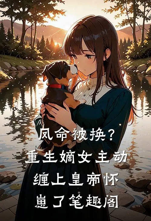 凤命被换？重生嫡女主动缠上皇帝怀崽了笔趣阁