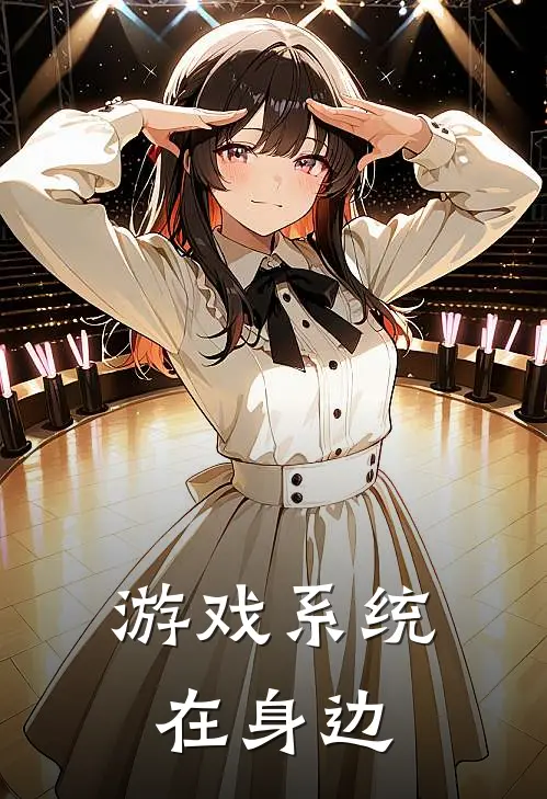 游戏系统在身边